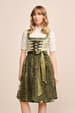 Dirndl Brynlee (60cm)
