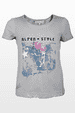 Kinder T-Shirt Alpen Style