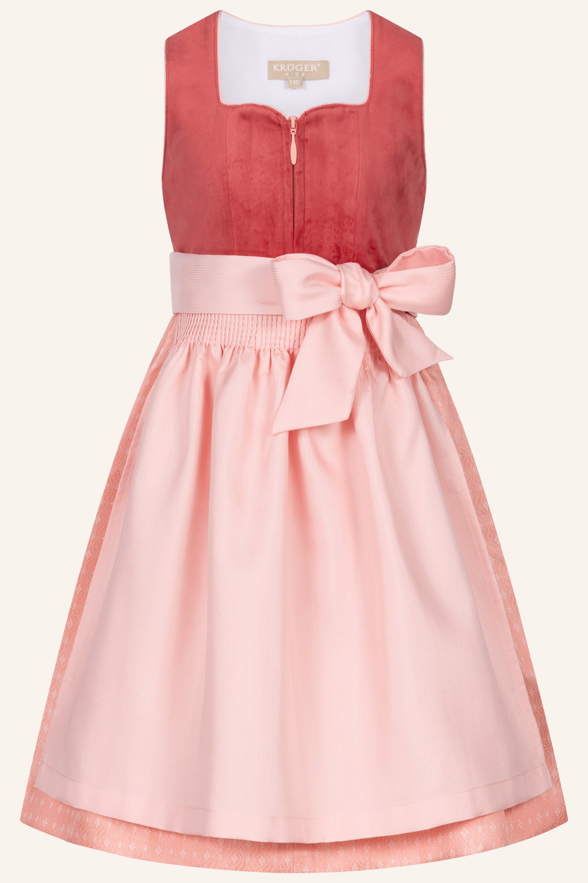 Children's dirndl Berina