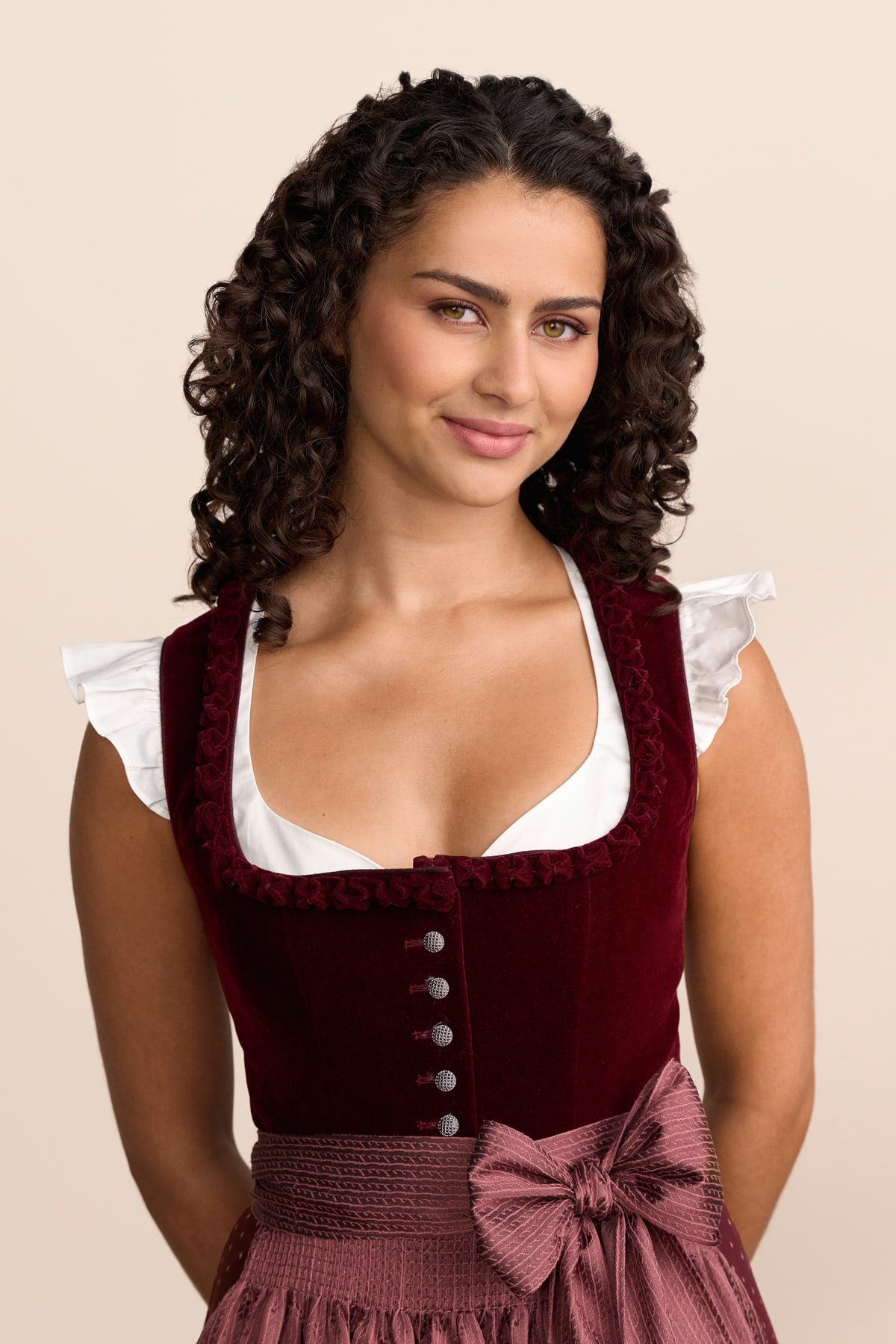 Dirndl Carine (70cm)