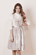 Dirndl Jasmina (60cm)