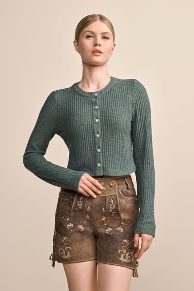 Trachten jacket Jalma