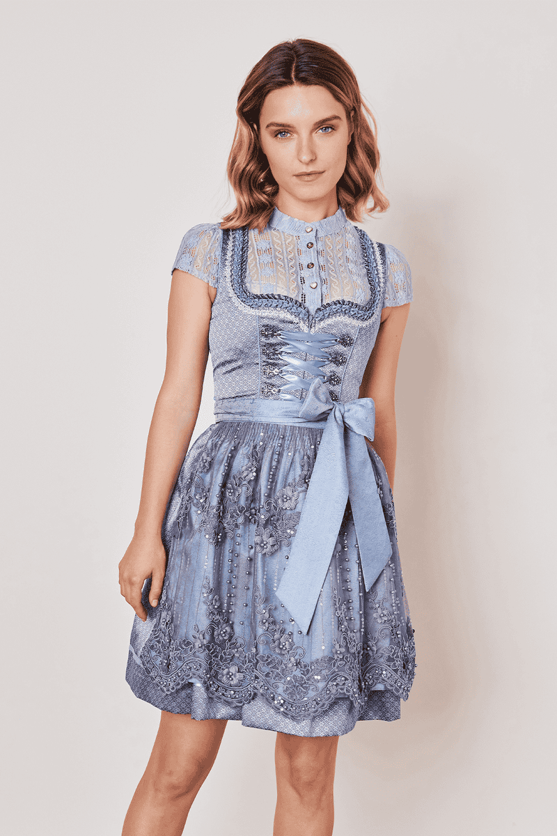 Krüger Madl Dirndl Nayara (50cm)