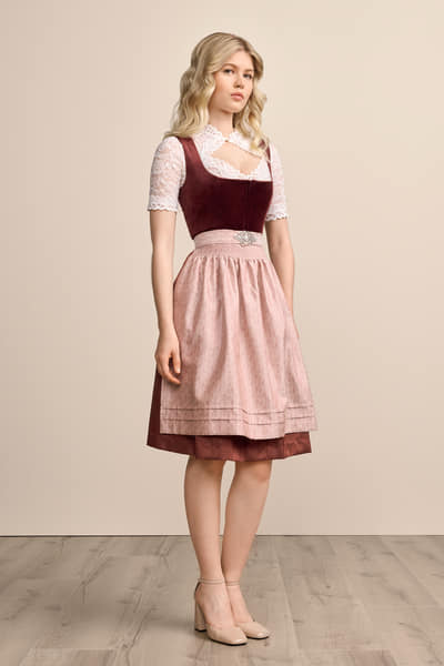 Dirndl Aurela (60cm)