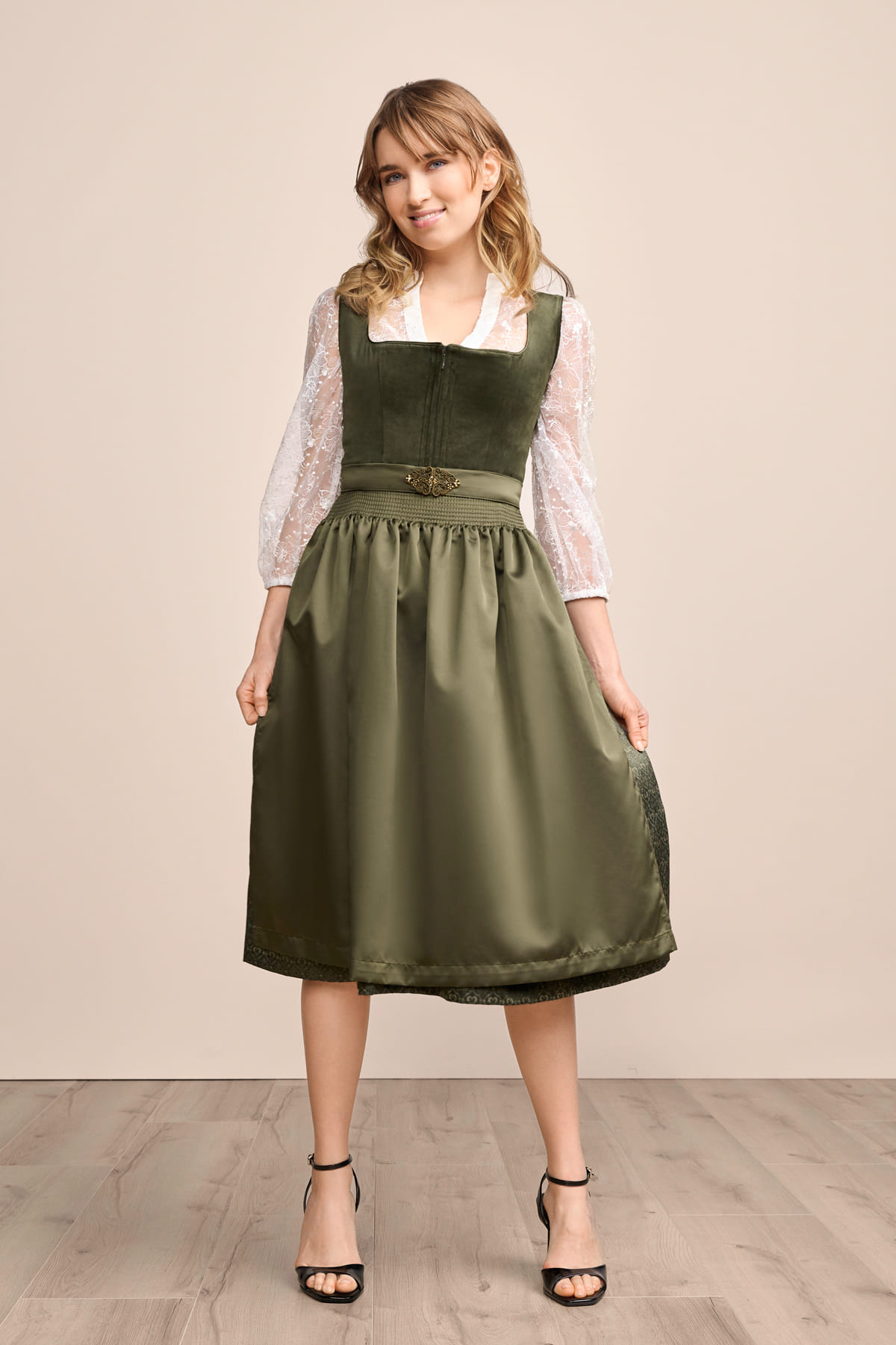 Dirndl Livie (70cm)
