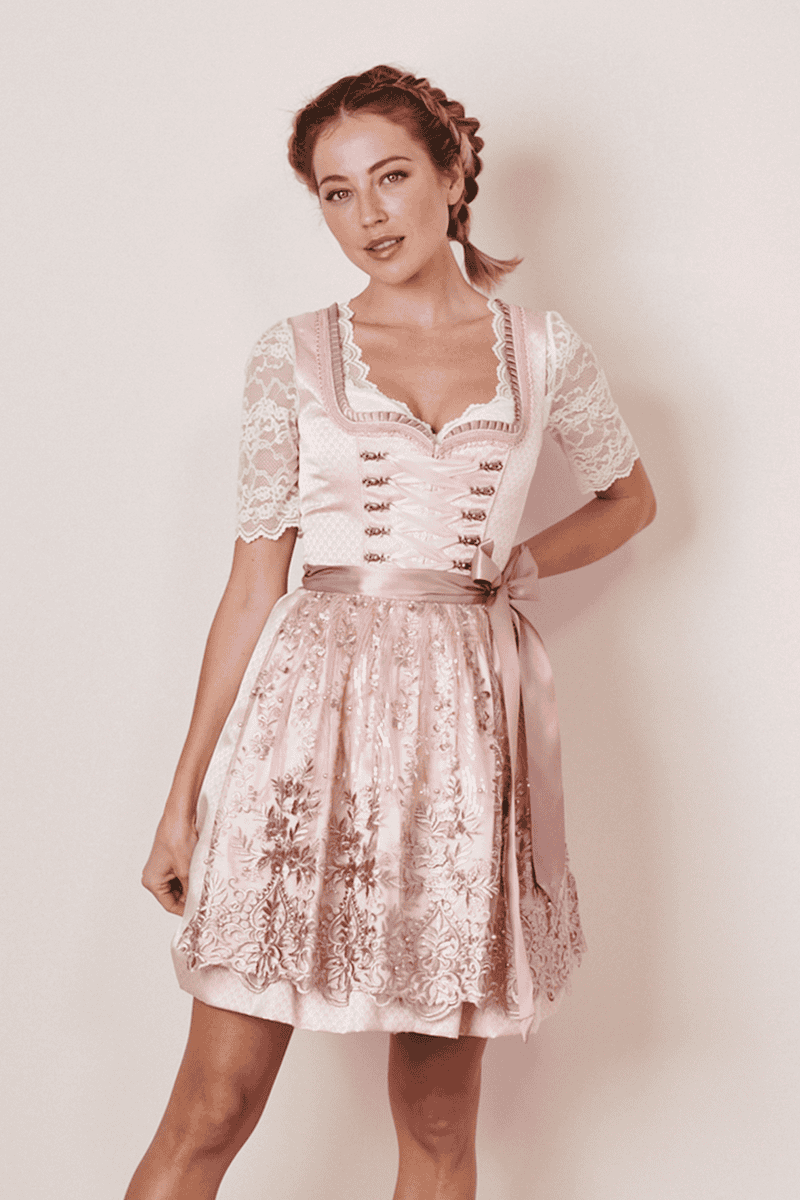 Dirndl Tokio (50cm)