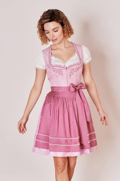 Dirndl Ramina (50cm)