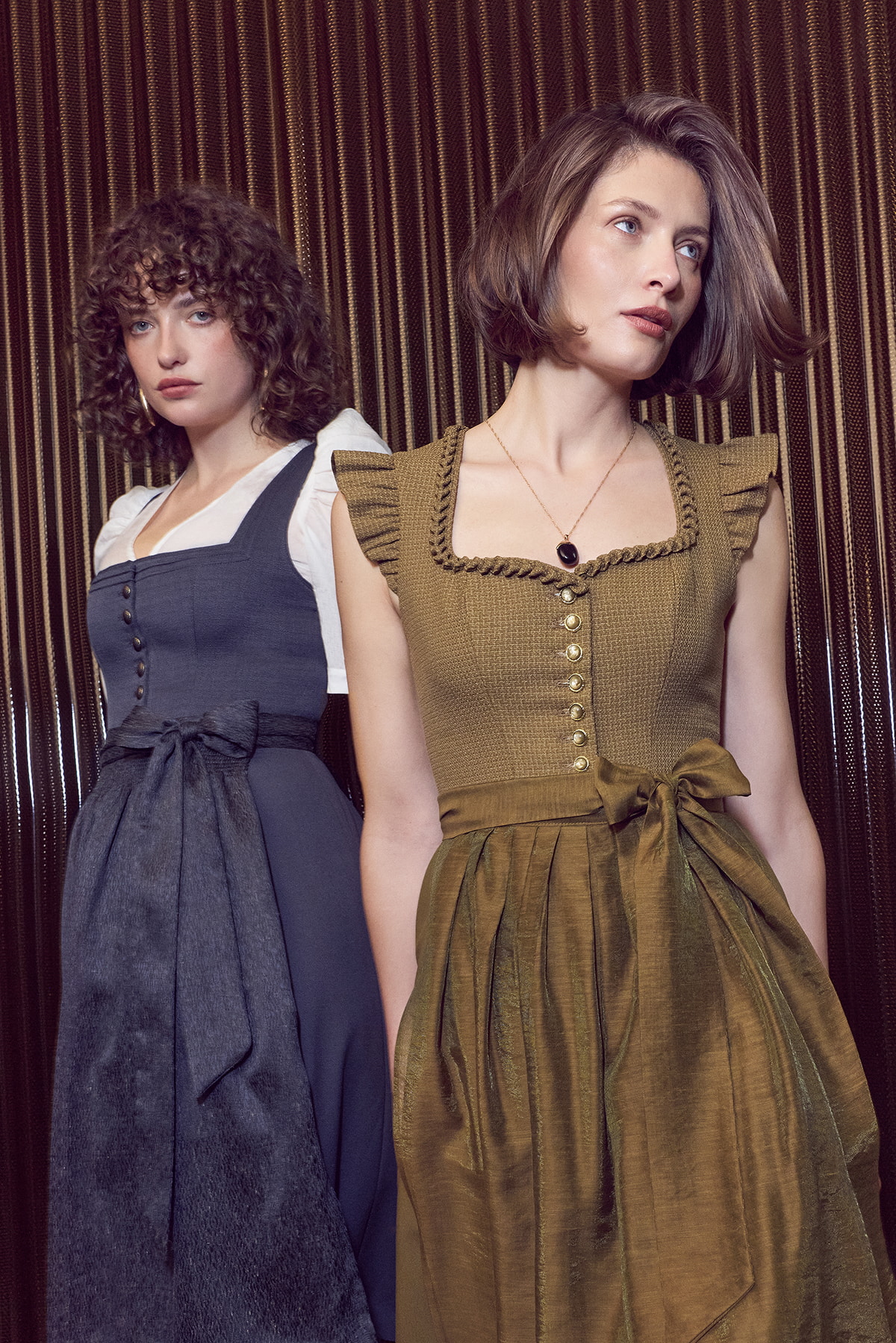 Dirndl Nabila (70cm)