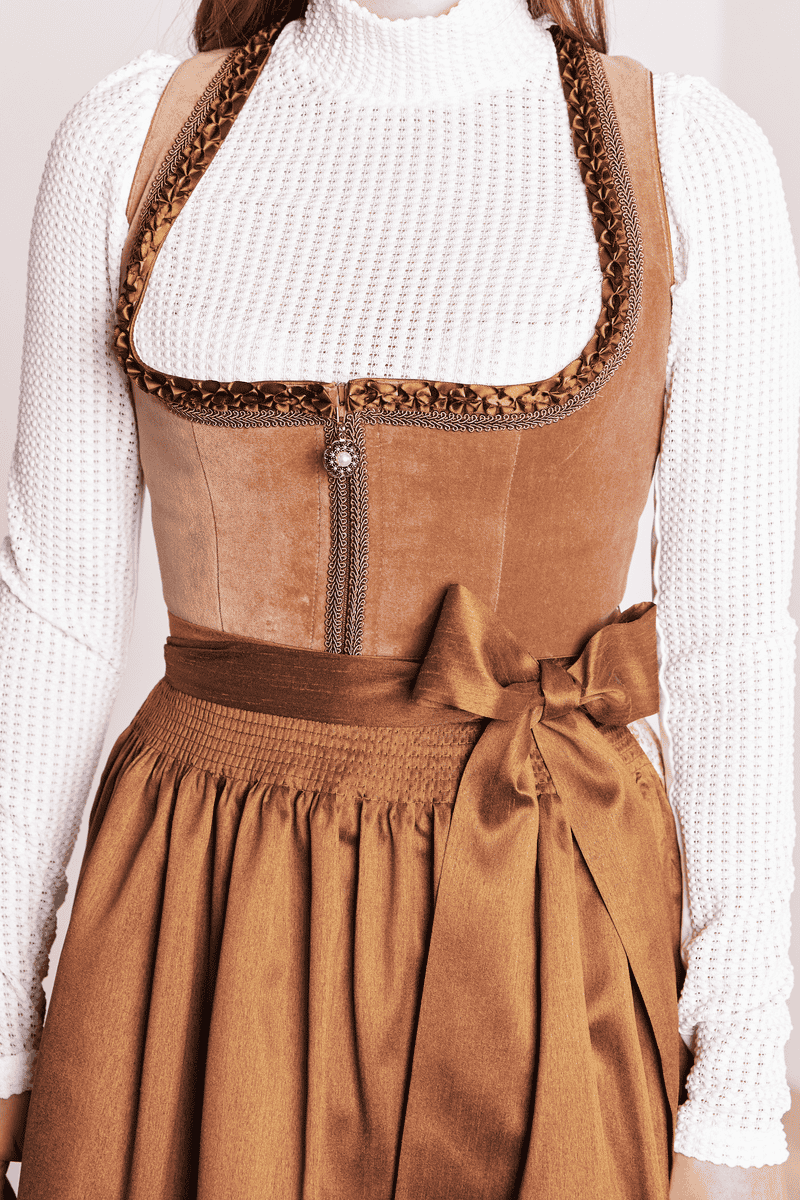 Dirndl Miranda (60cm)