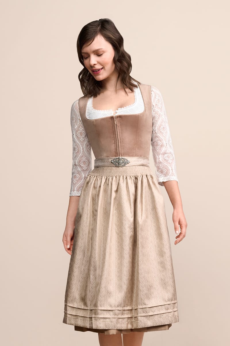 Dirndl Aurela (70cm)