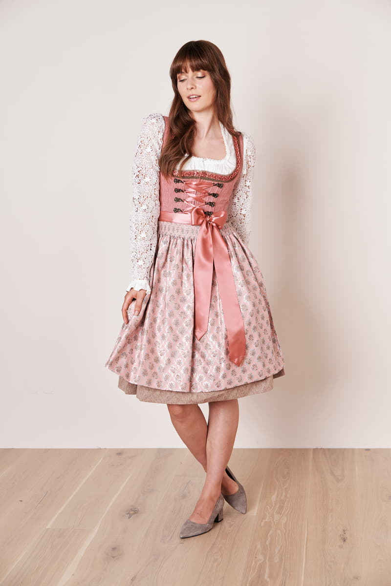 Dirndl Yliena (60cm)