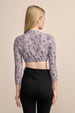 Dirndlbluse Sunna