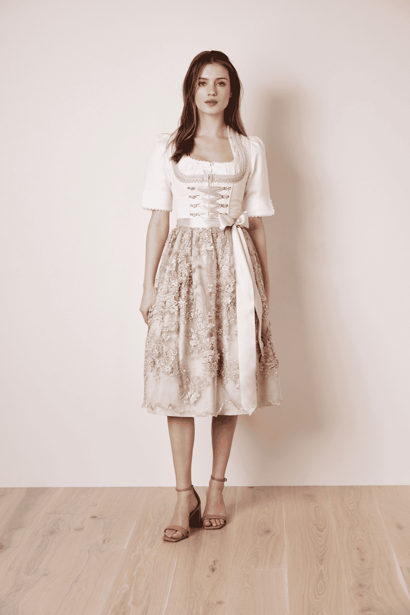 Dirndl Monique (70cm)