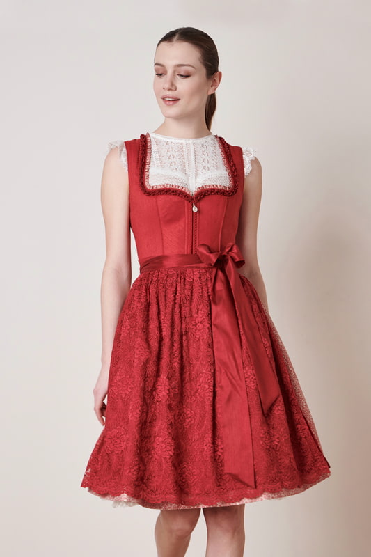 Dirndl Zora (60cm) günstig online kaufen