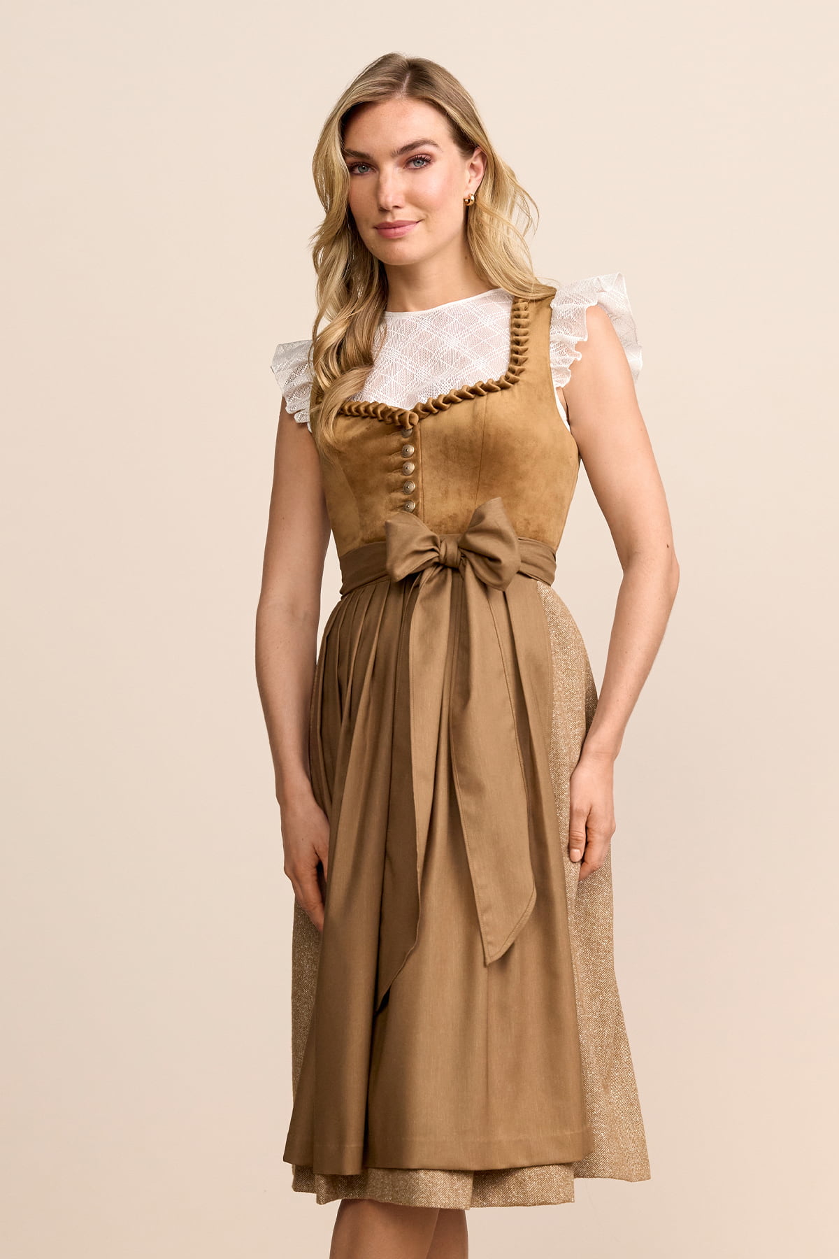 Dirndl Tsiala (70cm)