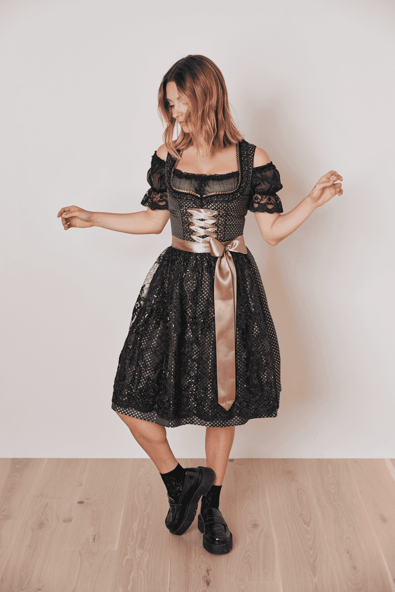 Dirndl Taina (50cm)