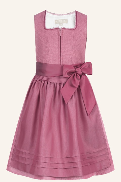 Children's dirndl Rosella