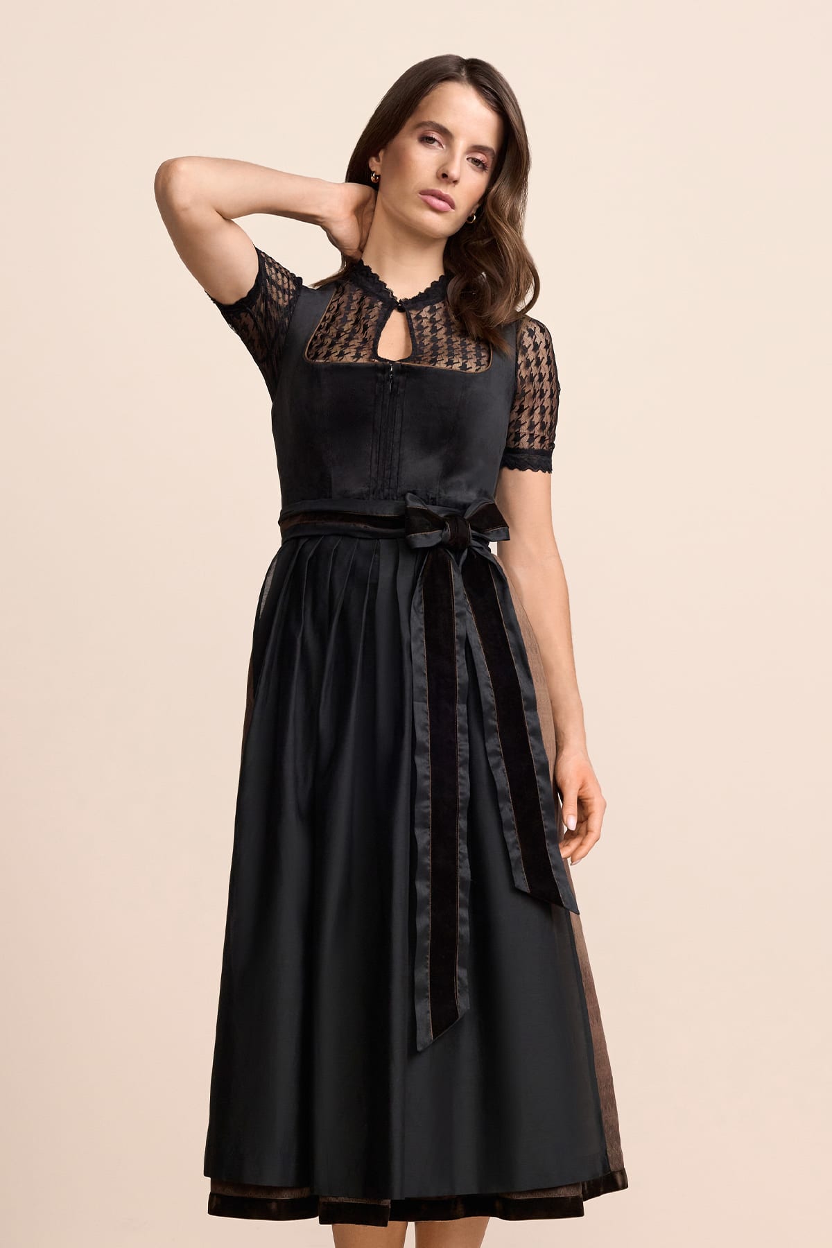 Dirndl Mikaela (80cm)
