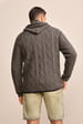 Strickhoodie Thore 