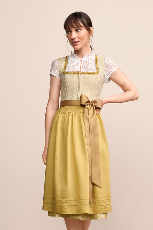 Dirndl Laurette (70cm) günstig online kaufen