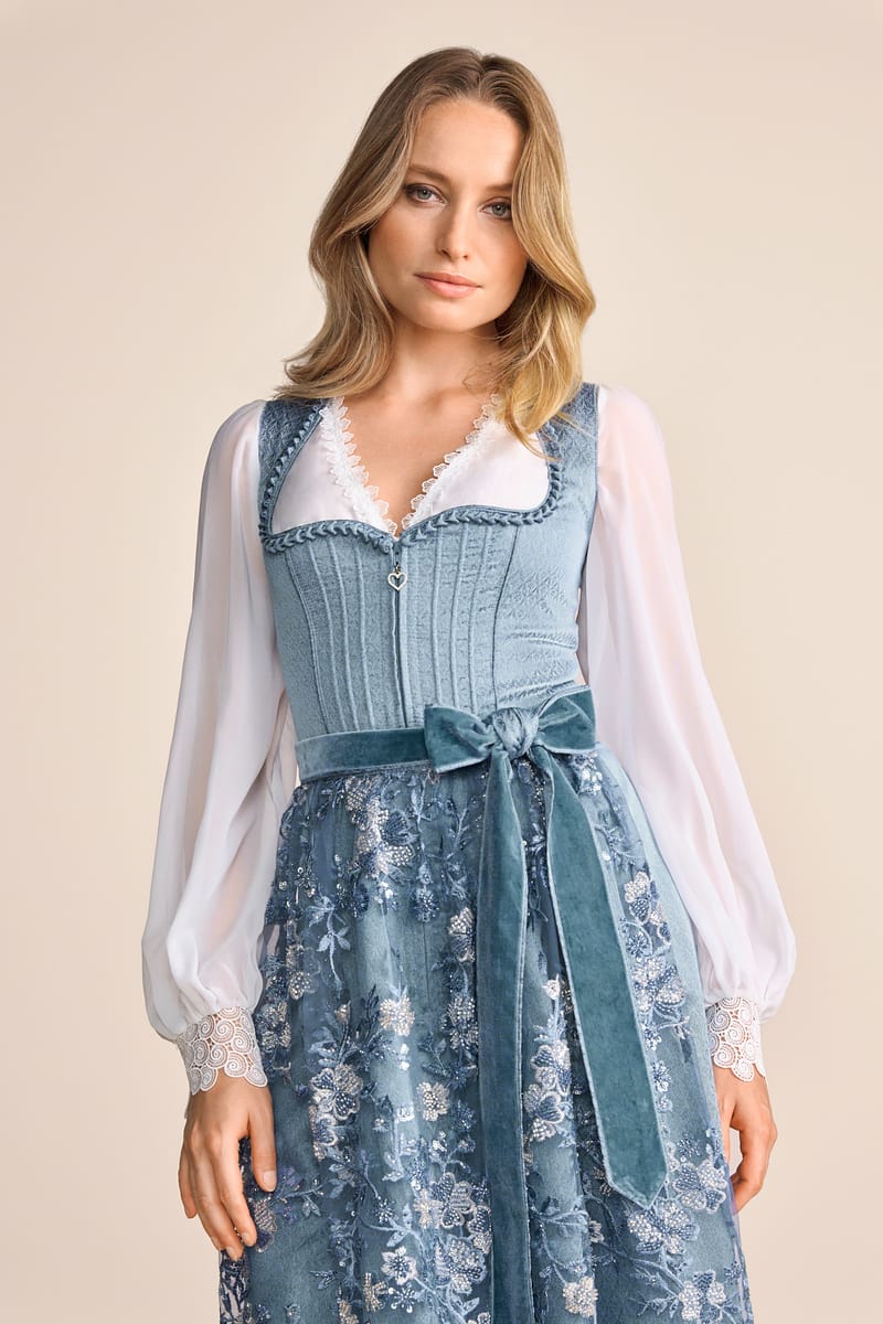 Dirndl Julissa (60cm)