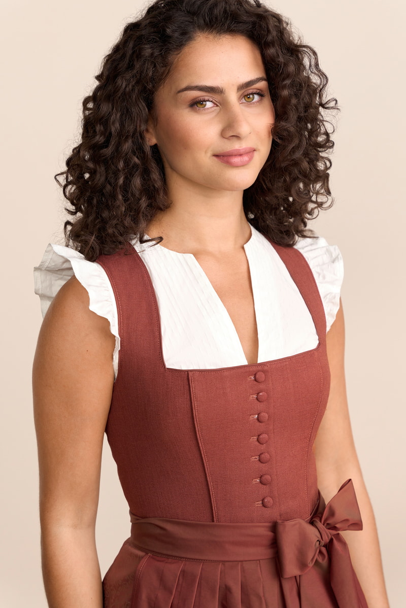 Dirndl Nerelle (70cm)