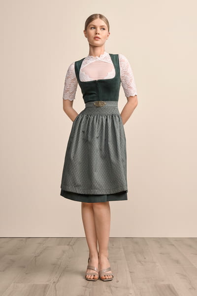 Dirndl Alisha (60cm)