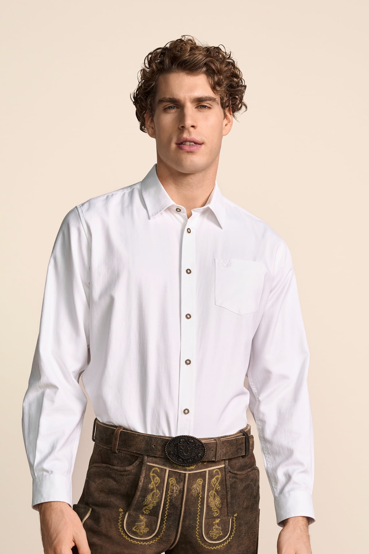 Bavarian shirt Sönke
