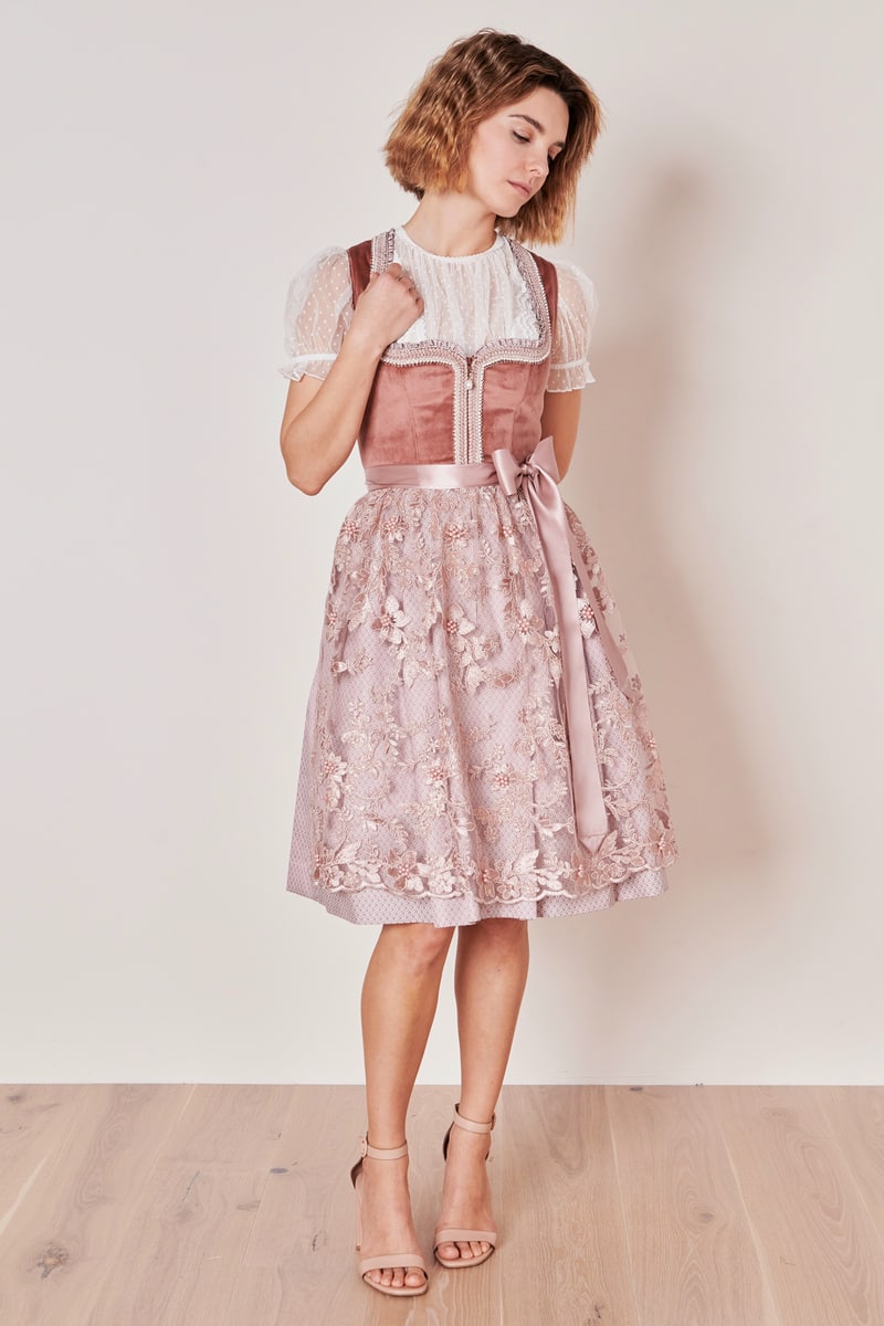 Dirndl Emery (60cm)