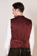 Trachten waistcoat William