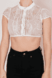 Dirndl blouse Grit