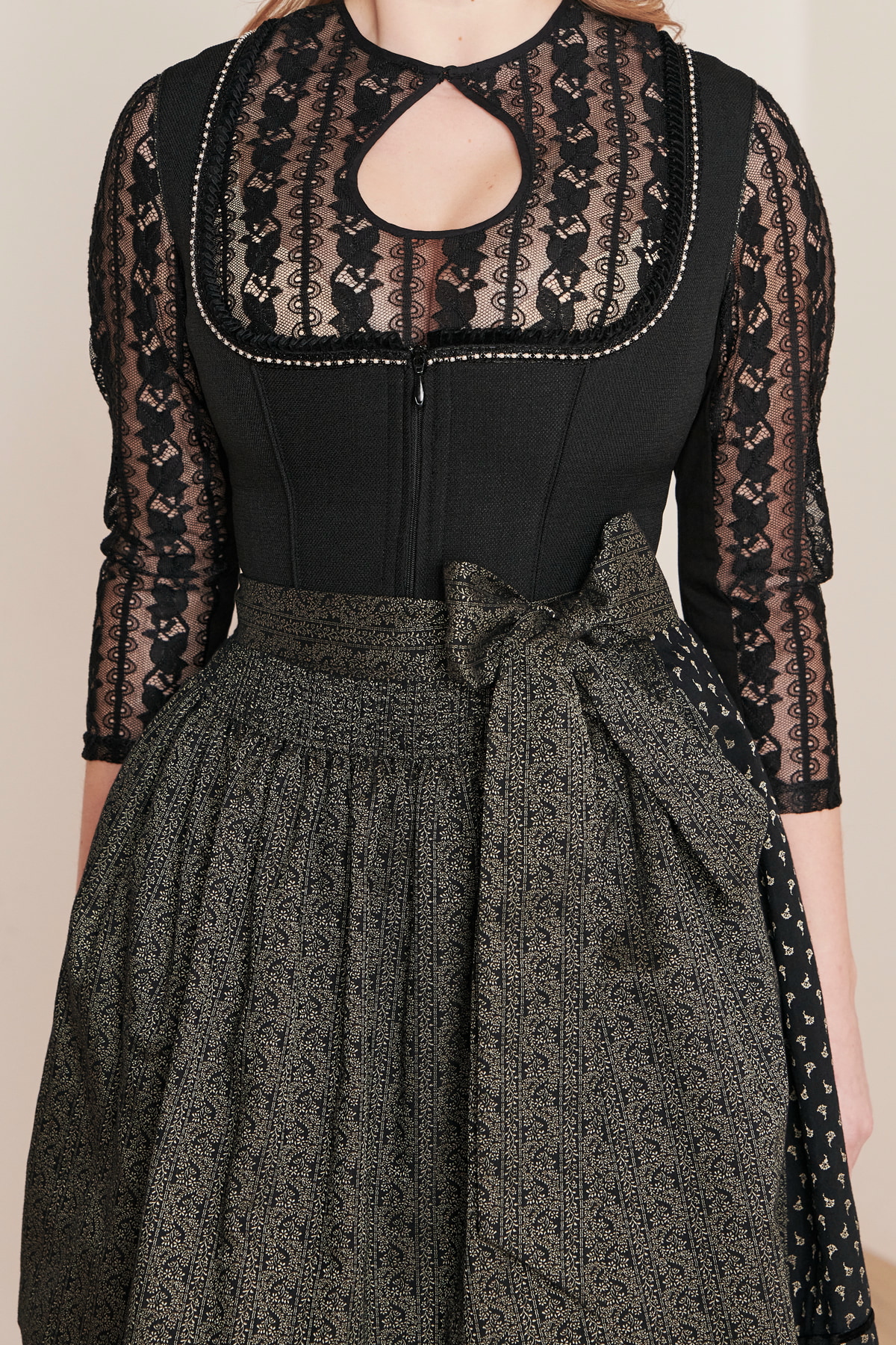 Dirndl Adalyn (60cm)