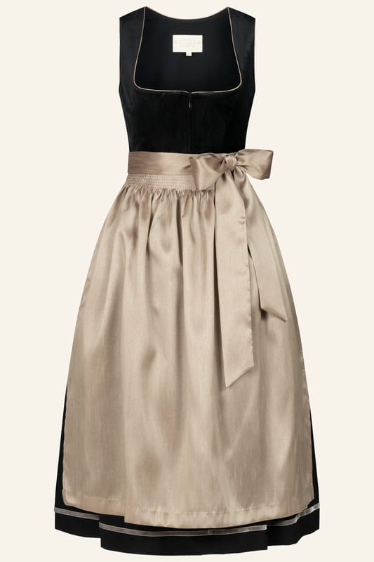 Dirndl Suzanne (80cm) günstig online kaufen