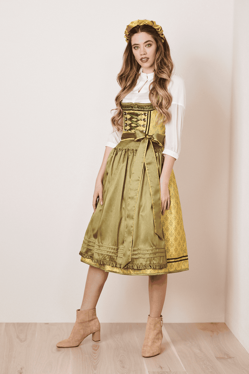 Dirndl Muriel (70cm)