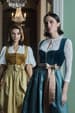 Dirndl Fadia (60cm)