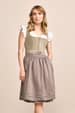 Dirndl Fea (60cm)