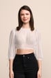 Dirndl blouse Lauryna