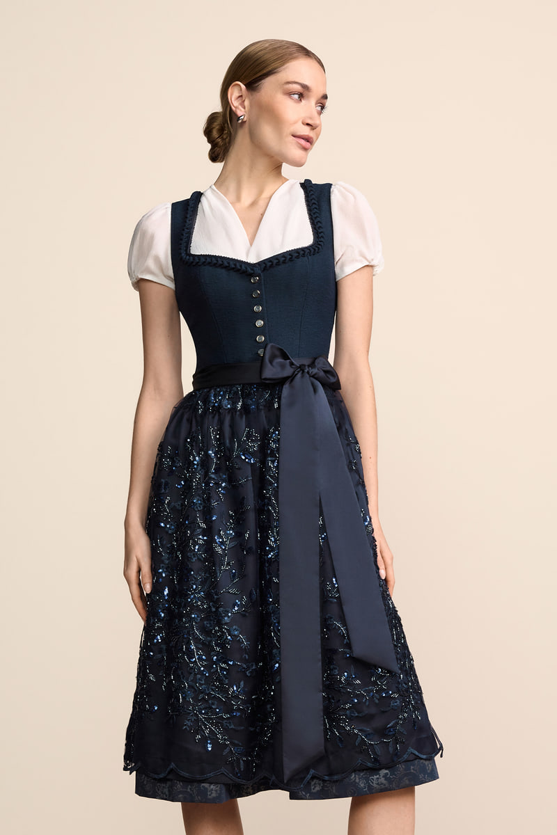 Dirndl Fayana (70cm)