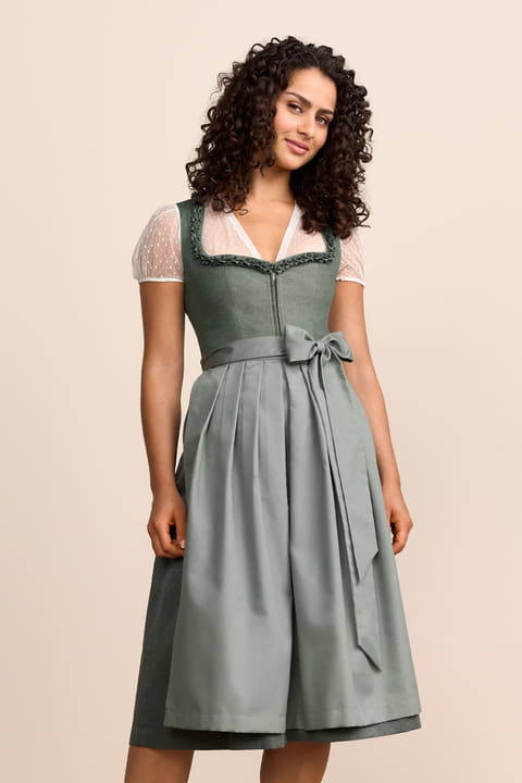 Dirndl Maddy (70cm)