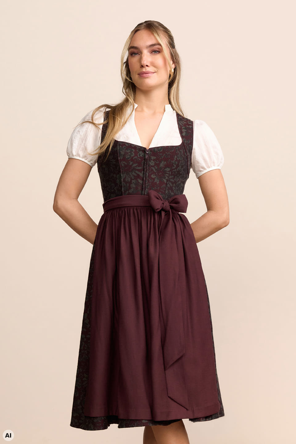 Dirndl Kada (70cm)
