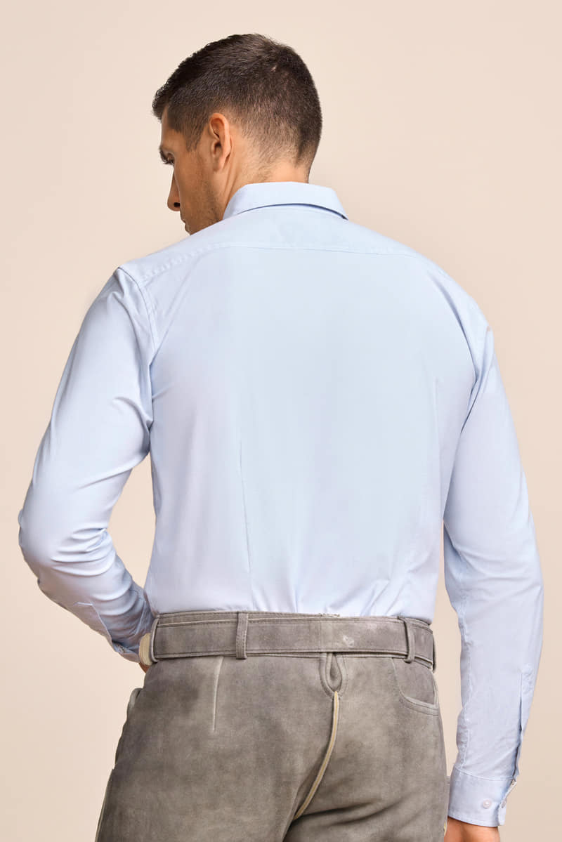 Trachtenhemd Barry