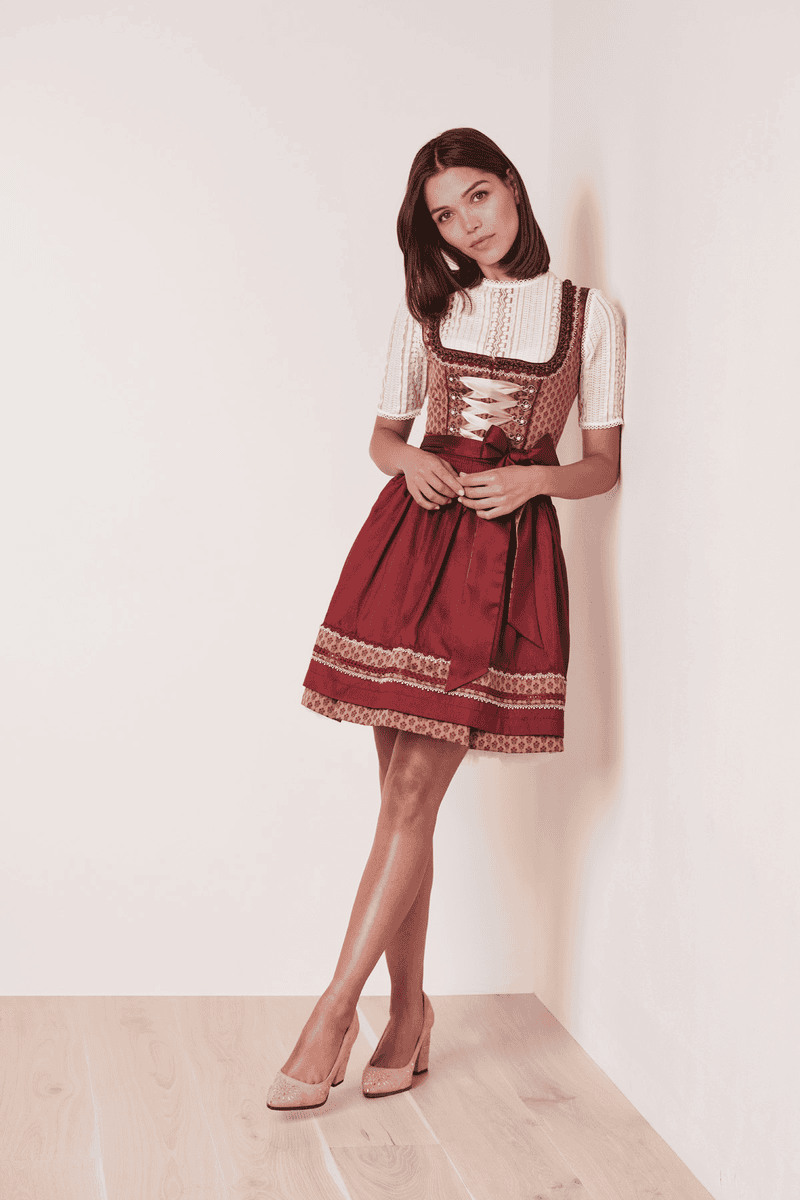 Dirndl Alica (50cm)