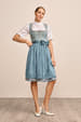 Dirndl Orly (60cm)