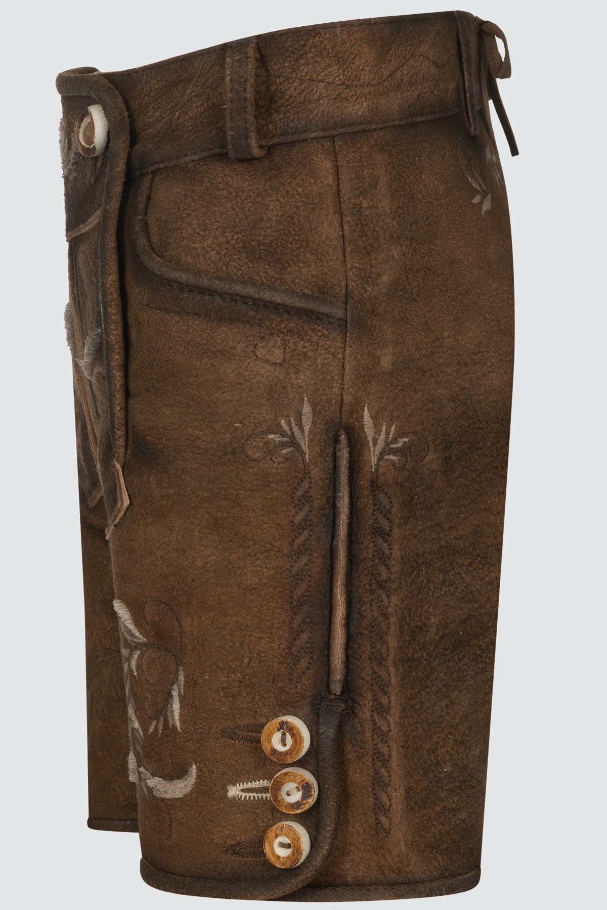 Children's Lederhose Linus