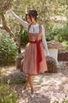 Dirndl Amarena (60cm)