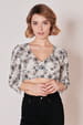 Dirndl blouse Ashlyn