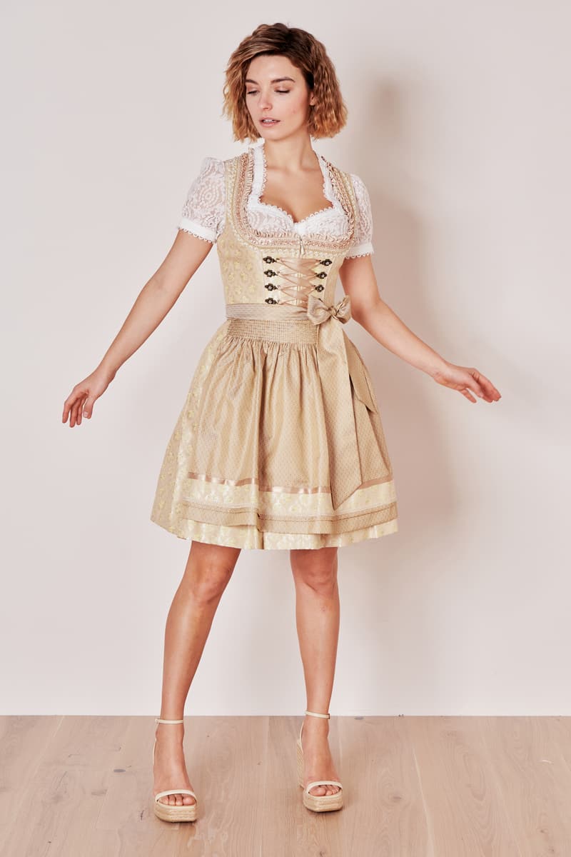 Dirndl Donnatella (50cm)