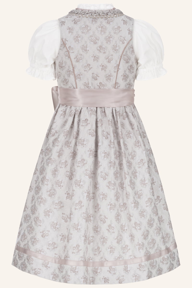 Children's dirndl Aleya