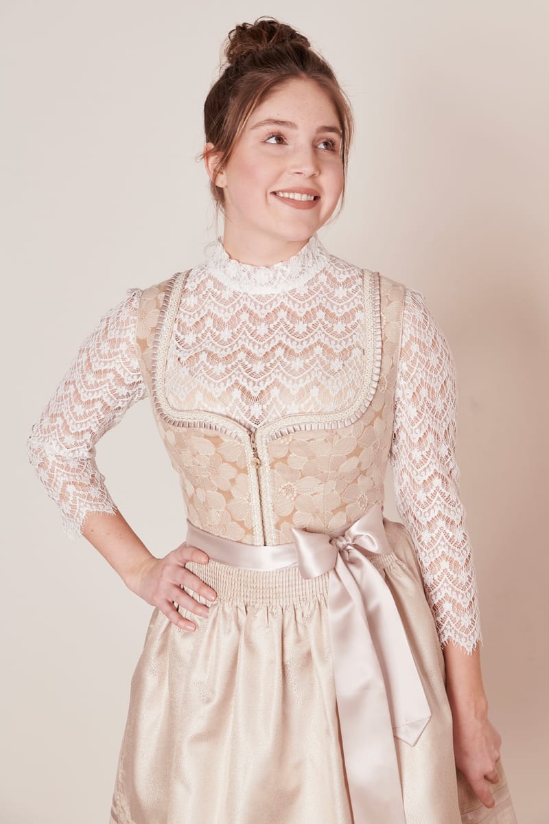 Dirndl Mae (60cm)
