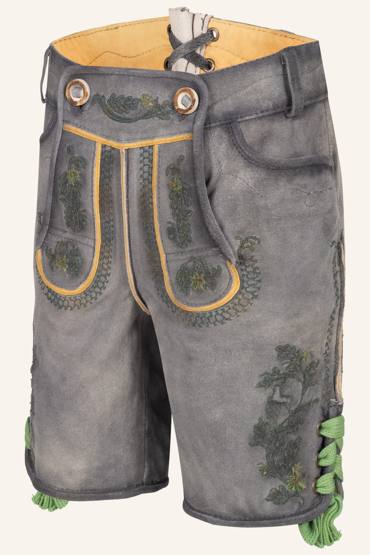 Children's Lederhose Jesper